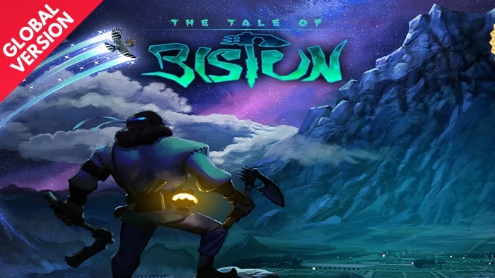 The Tale of Bistun Switch ROM (NSP/XCI + DLC Update) Download for Free