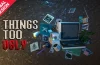 Things Too Ugly Switch ROM (NSP/XCI + DLC Update) Download for Free