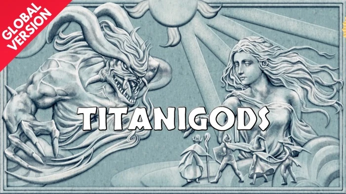 Titanigods Switch ROM (NSP/XCI + DLC Update) Download for Free