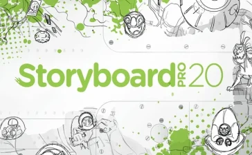 Toon Boom Storyboard Pro