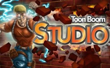 Toon Boom Studio