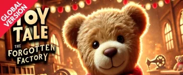 Toy Tale The Forgotten Factory Switch ROM (NSP/XCI + DLC Update) Download for Free