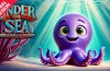 Under the Sea A Hidden World of Wonders Switch ROM (NSP/XCI + DLC Update) Download for Free
