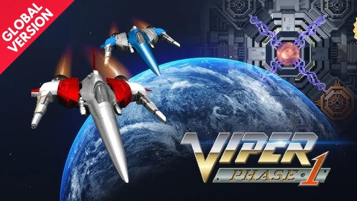 Viper Phase 1 Switch ROM (NSP/XCI + DLC Update) Download for Free