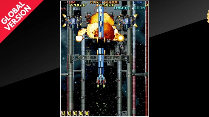 Viper Phase 1 Switch Roms Download: NSP XCI Games