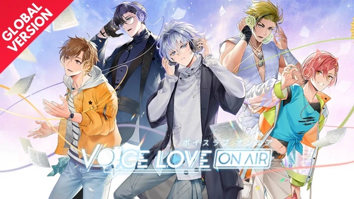 Voice Love on Air Switch ROM (NSP/XCI + DLC Update) Download for Free