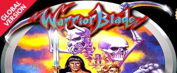 Warrior Blade Rastan Saga Episode III Switch ROM (NSP/XCI + DLC Update) Download for Free