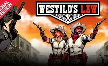 Westild's Law Switch ROM (NSP/XCI + DLC Update) Download for Free