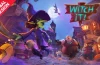 Witch It Switch ROM (NSP/XCI + DLC Update) Download for Free