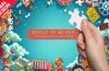 World of Movies Puzzle Game Challenge Switch ROM (NSP/XCI + DLC Update) Download for Free