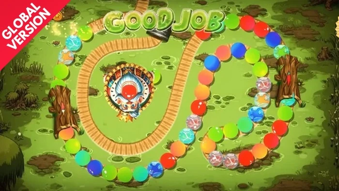 Zumba Royal Marble Shooter Mania Switch Roms Download: NSP XCI Games