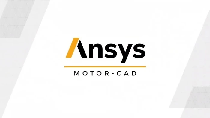 ANSYS Motor-CAD