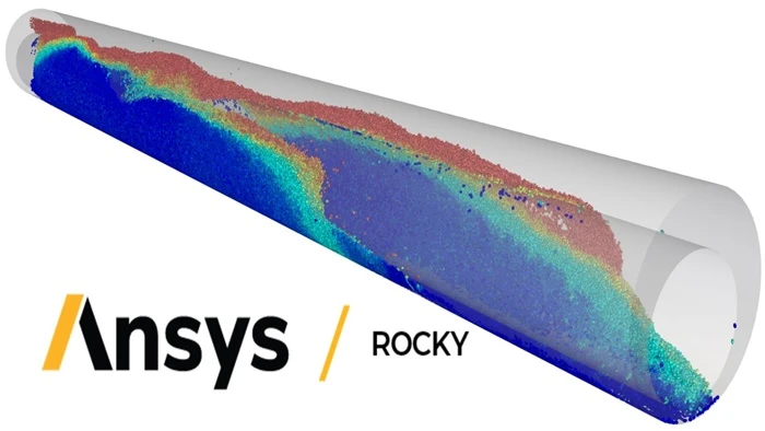 ANSYS Rocky