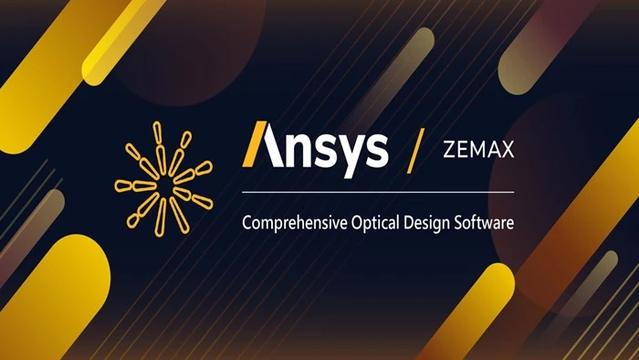 ANSYS Zemax OpticStudio