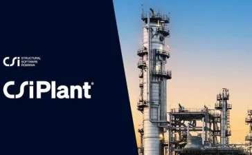 CSI CSiPlant