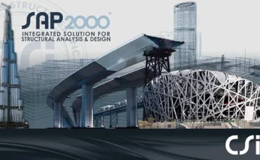 CSI SAP2000 Ultimate
