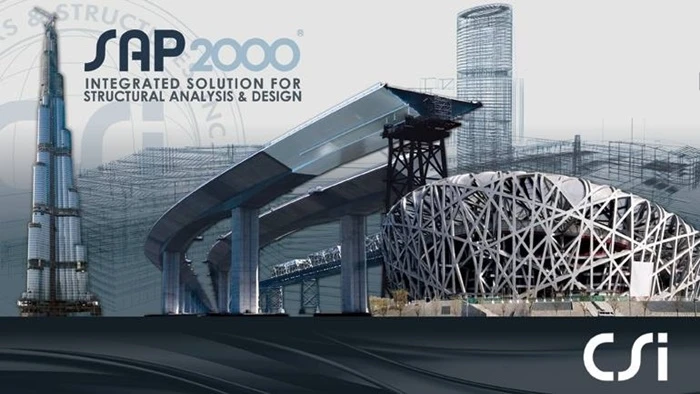 CSI SAP2000 Ultimate