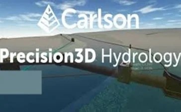 Carlson Precision 3D