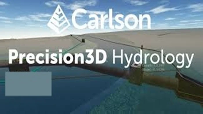 Carlson Precision 3D