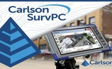 Carlson SurvPC