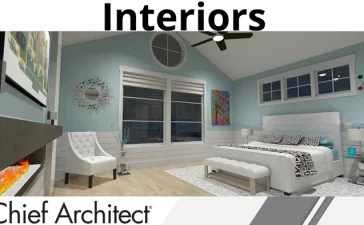 Chief Architect Interiors