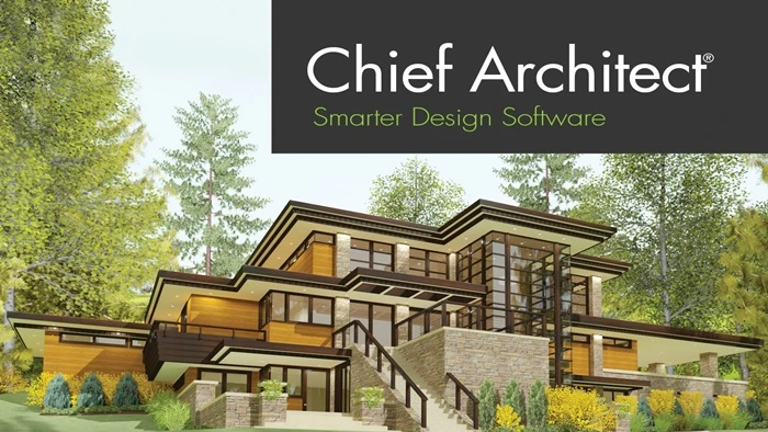 Chief Architect Premier