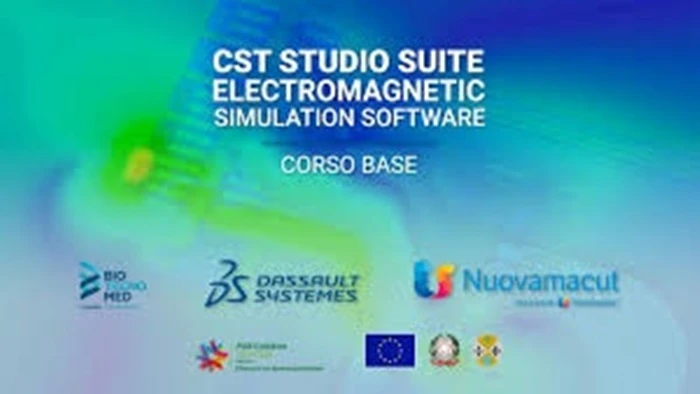 DS Simulia CST Studio Suite