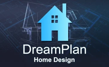 DreamPlan Home Design