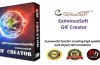 EximiousSoft GIF Creator