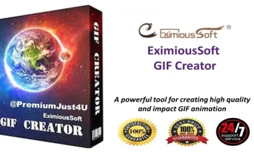 EximiousSoft GIF Creator