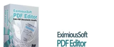 EximiousSoft PDF Editor