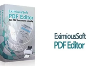 EximiousSoft PDF Editor