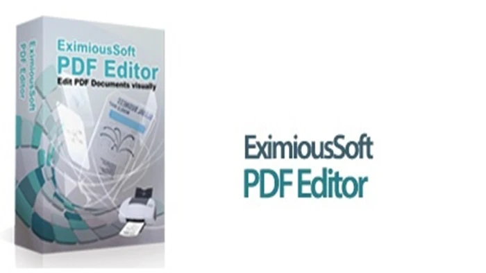 EximiousSoft PDF Editor
