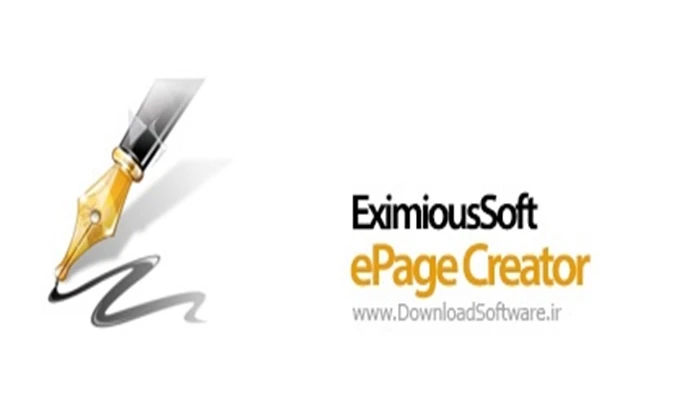 EximiousSoft ePage Creator