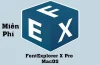 FontExplorer X Pro
