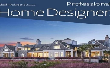 Home Designer Pro