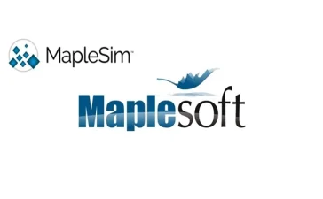 Maplesoft MapleSim