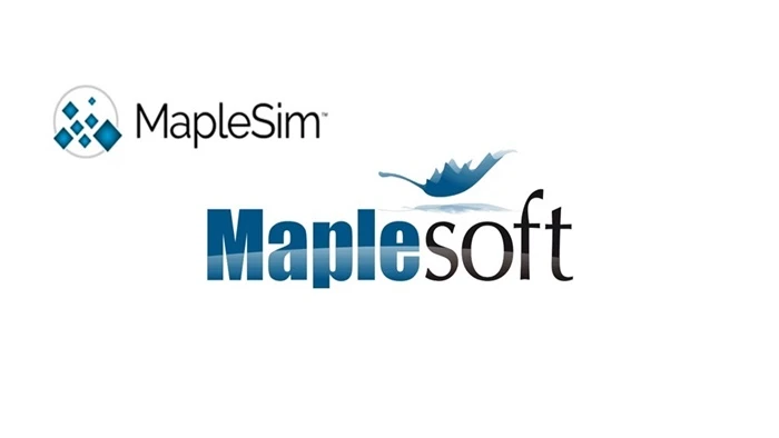 Maplesoft MapleSim