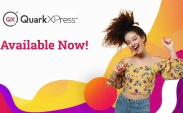 QuarkXPress