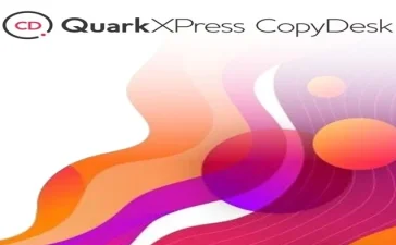 QuarkXPress CopyDesk