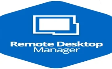 Remote Desktop Manager Enterprise