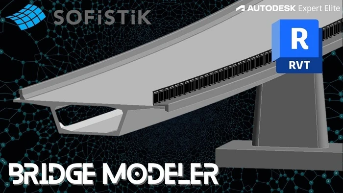 SOFiSTiK Bridge Modeler