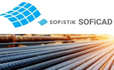 SOFiSTiK SOFiCAD