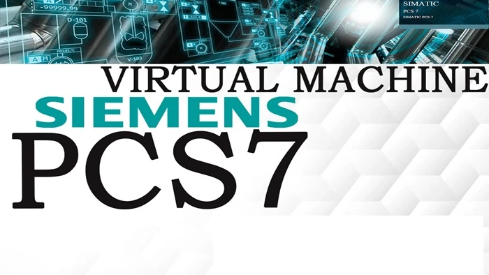 Siemens Simatic PCS7