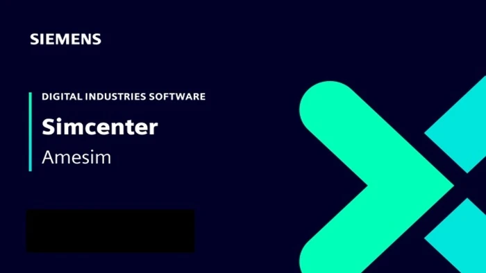 Siemens Simcenter Amesim
