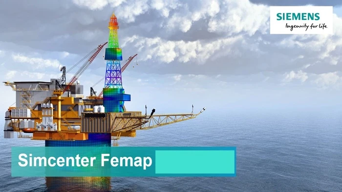 Siemens Simcenter FEMAP