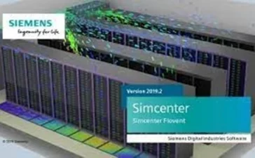 Siemens Simcenter FloVENT