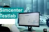 Siemens Simcenter Testlab