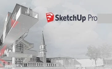 SketchUp Pro