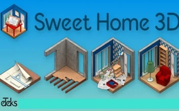 Sweet Home 3D